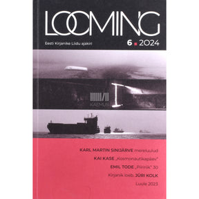 Kaemus Looming 6/2024
