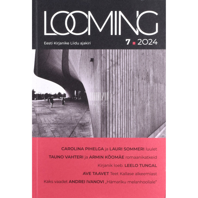 Looming 7/2024