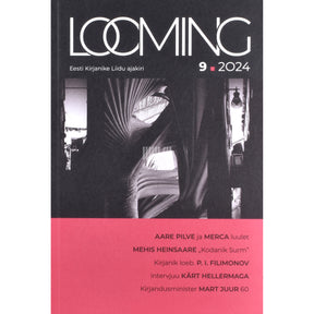 Kaemus Looming 9/2024