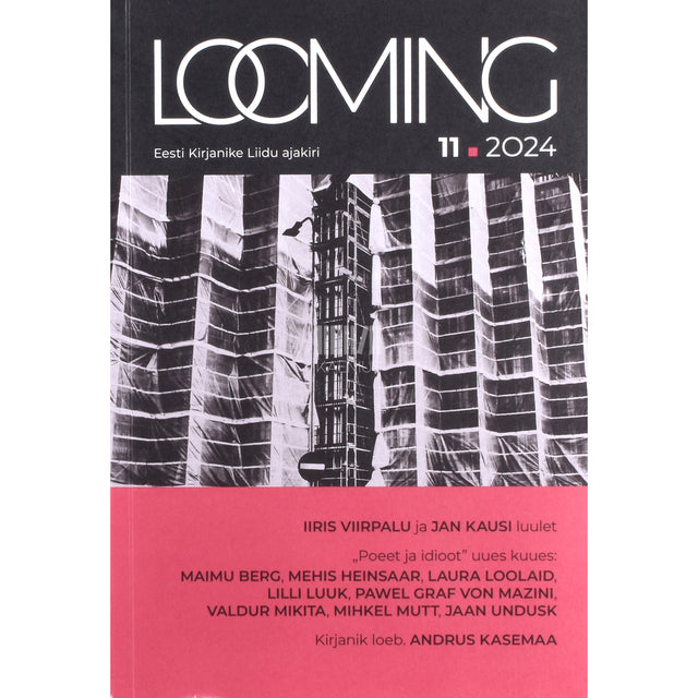 Looming 11/2024