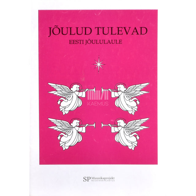 Jõulud tulevad