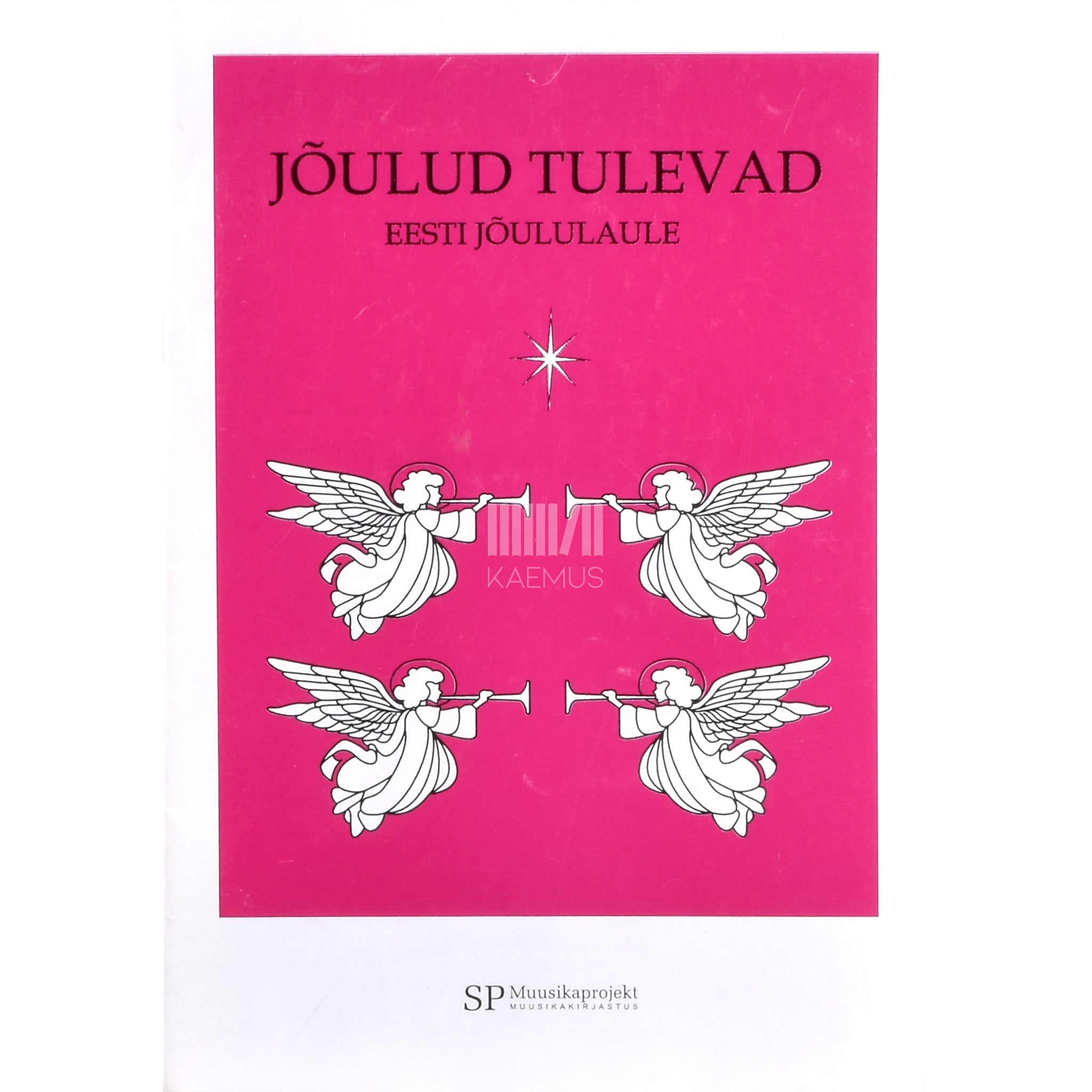 Kaemus Jõulud tulevad