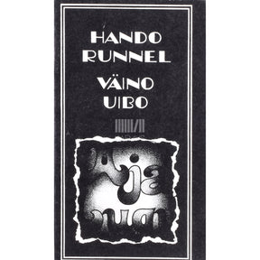 Hando Runnel, Väino Uibo Aja lugu