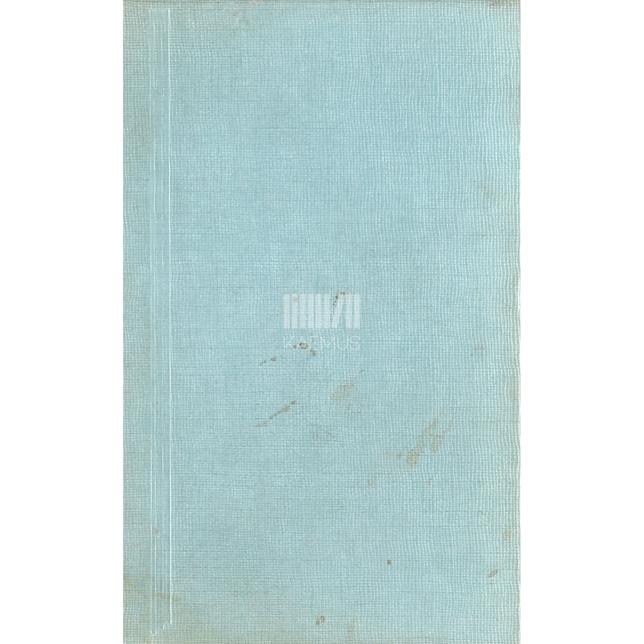 Kaemus Minu noorusmaa. Koguteos 24 autorilt