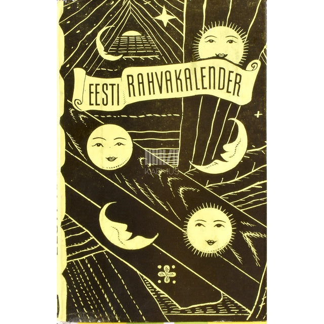 Eesti rahvakalender 3. osa