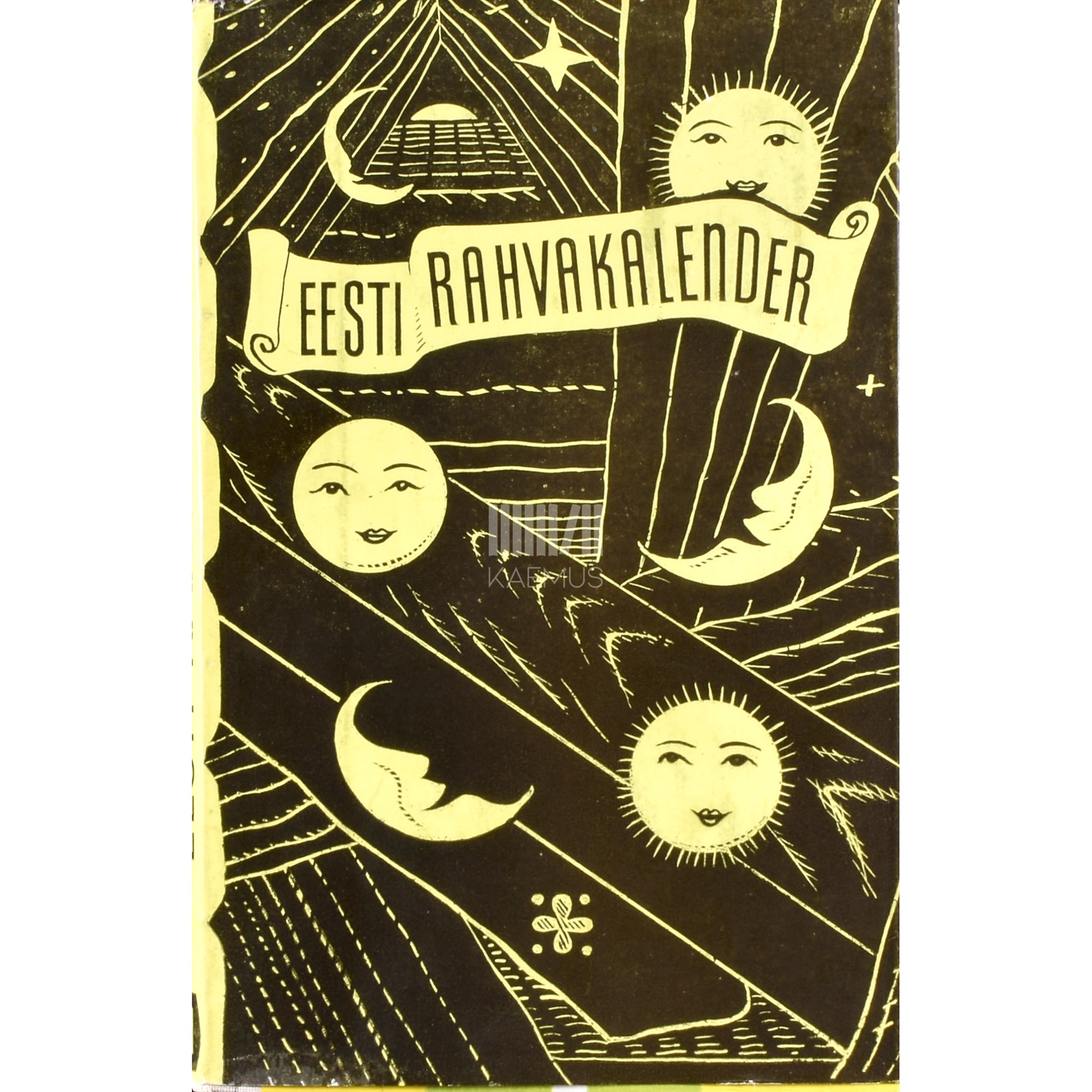 Eesti rahvakalender 3. osa