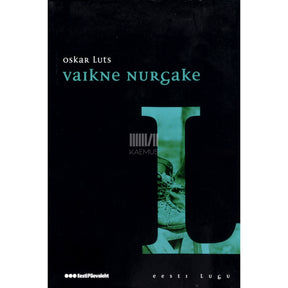 Oskar Luts Vaikne nurgake