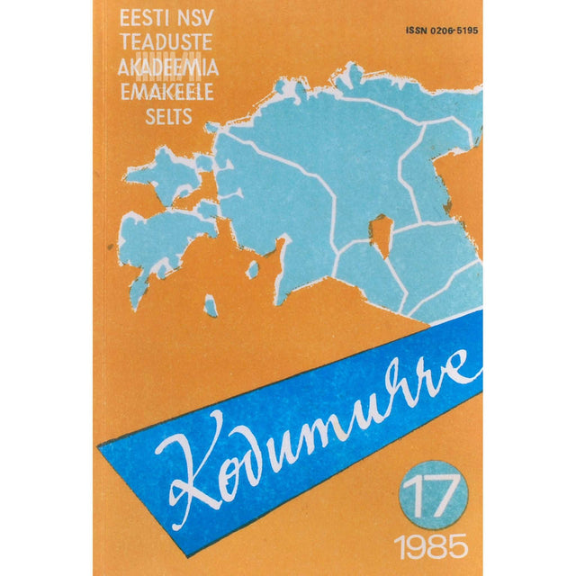 … - Kodumurre 17. osa