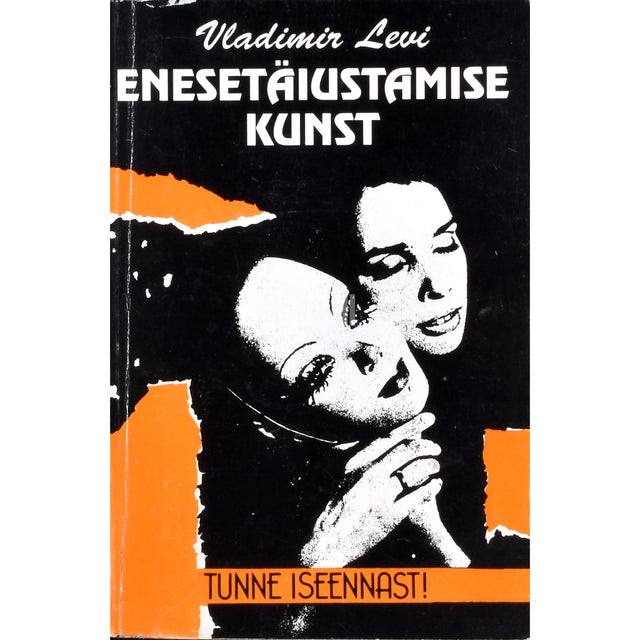 Vladimir Levi. Enesetäiustamise kunst