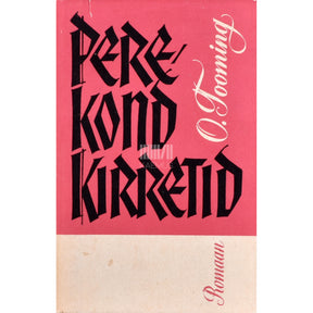 Osvald Tooming Perekond Kirretid