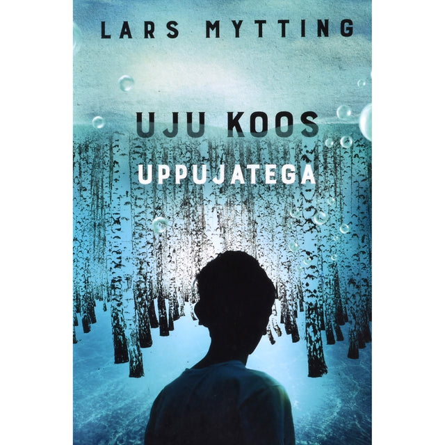 Lars Mytting. Uju koos uppujatega