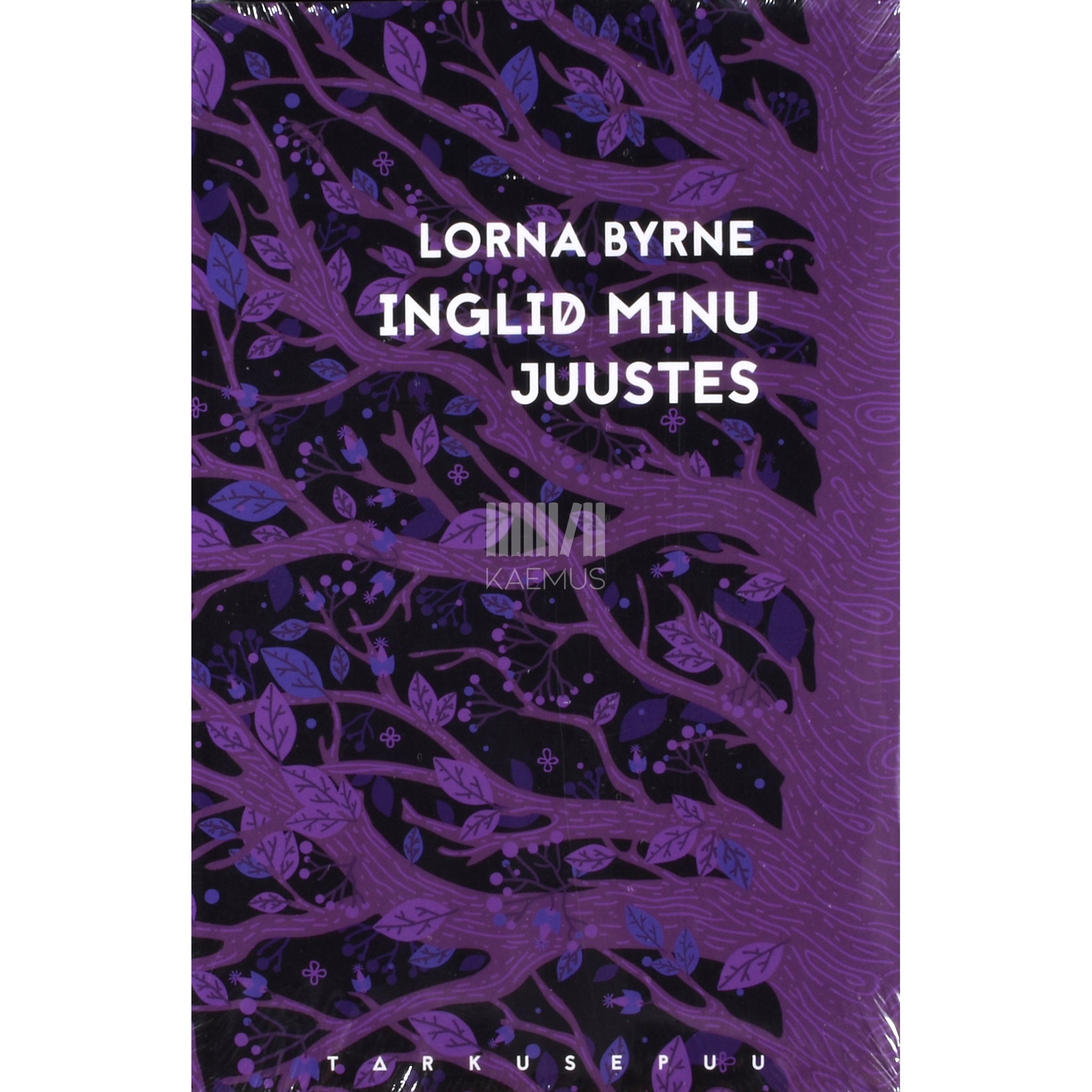 Lorna Byrne Inglid minu juustes