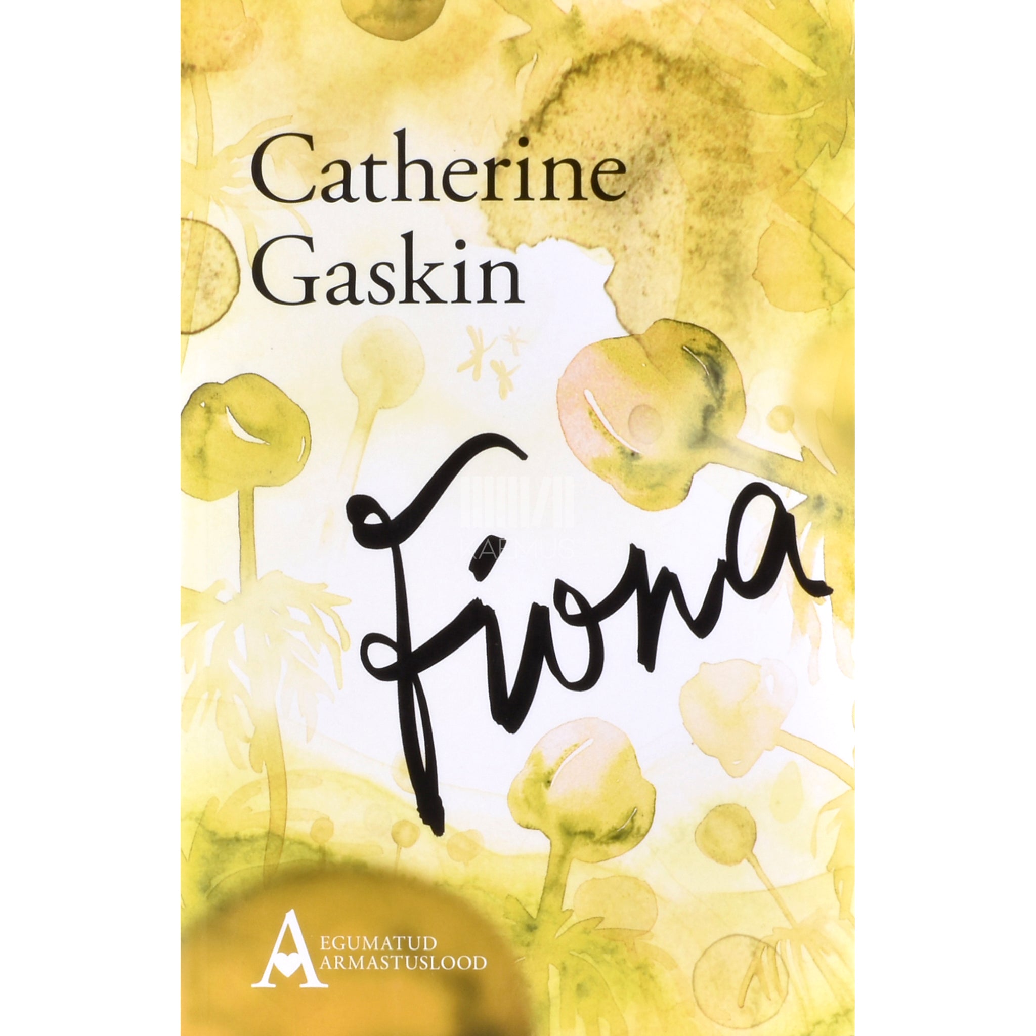 Catherine Gaskin Fiona