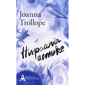 Joanna Trollope Hispaania armuke