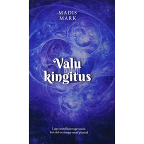 Madis Mark Valu kingitus