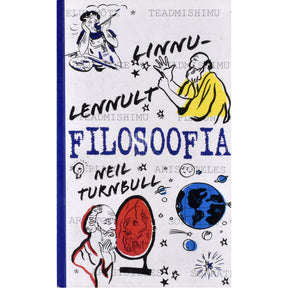 Neil Turnbull Filosoofia linnulennult