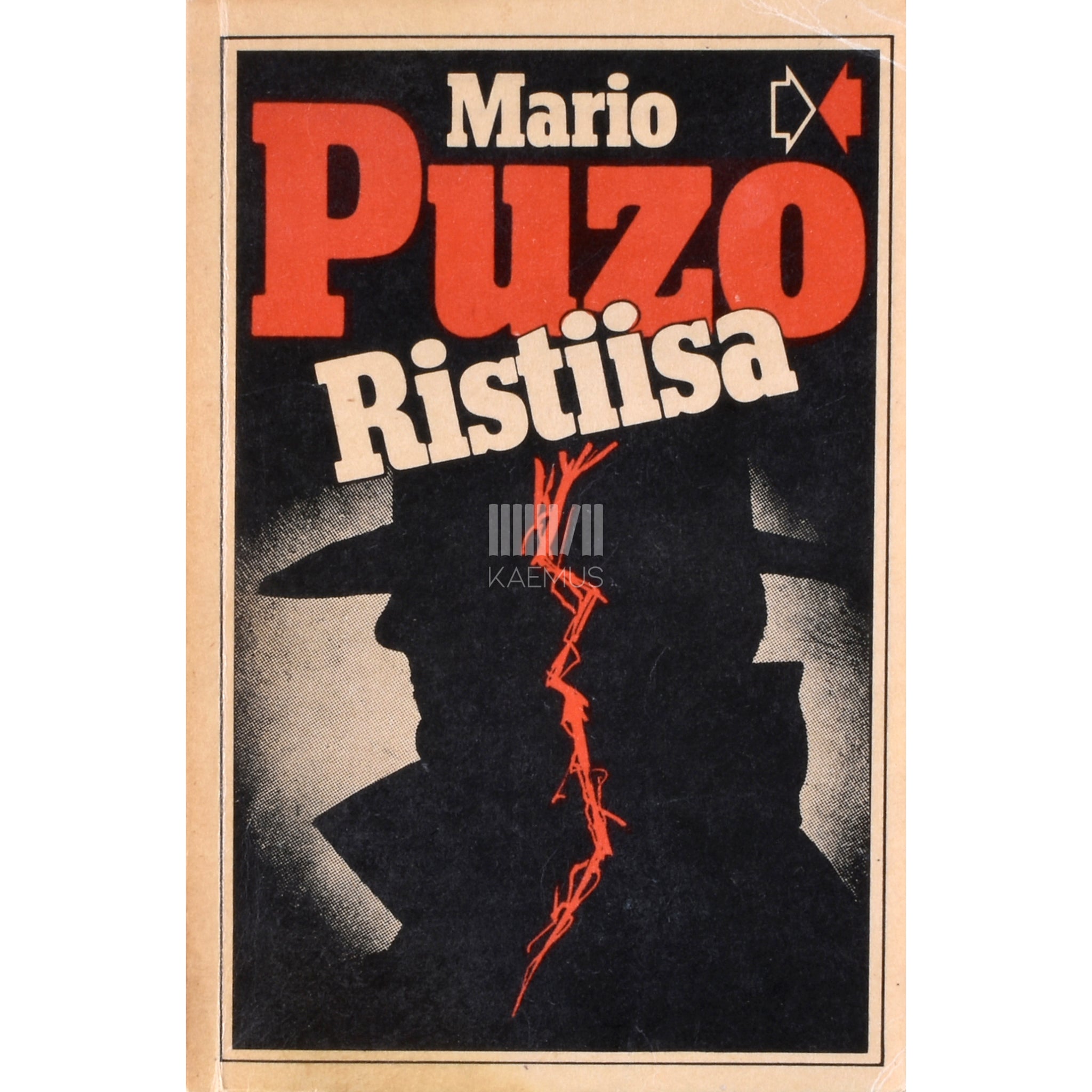 Mario Puzo Ristiisa