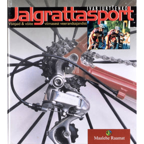 Ivar Jurtšenko Jalgrattasport