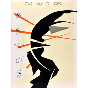 Kaemus Kunst 1/1973