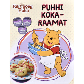 Kaemus Puhhi kokaraamat