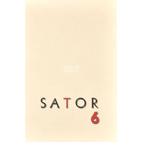 Kaemus Sator 6: Artikleid usundi- ja kombeloost