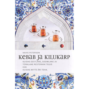 Haive Peterson Kebab ja kilukarp