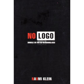Naomi Klein No logo