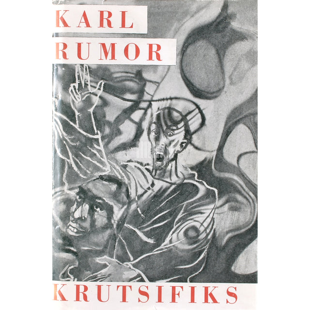 Karl Rumor. Krutsifiks