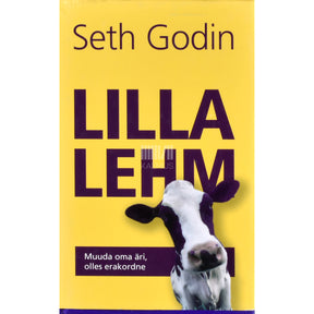 Seth Godin Lilla lehm