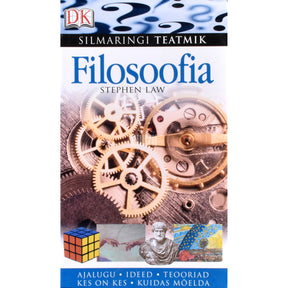 Stephen Law Filosoofia