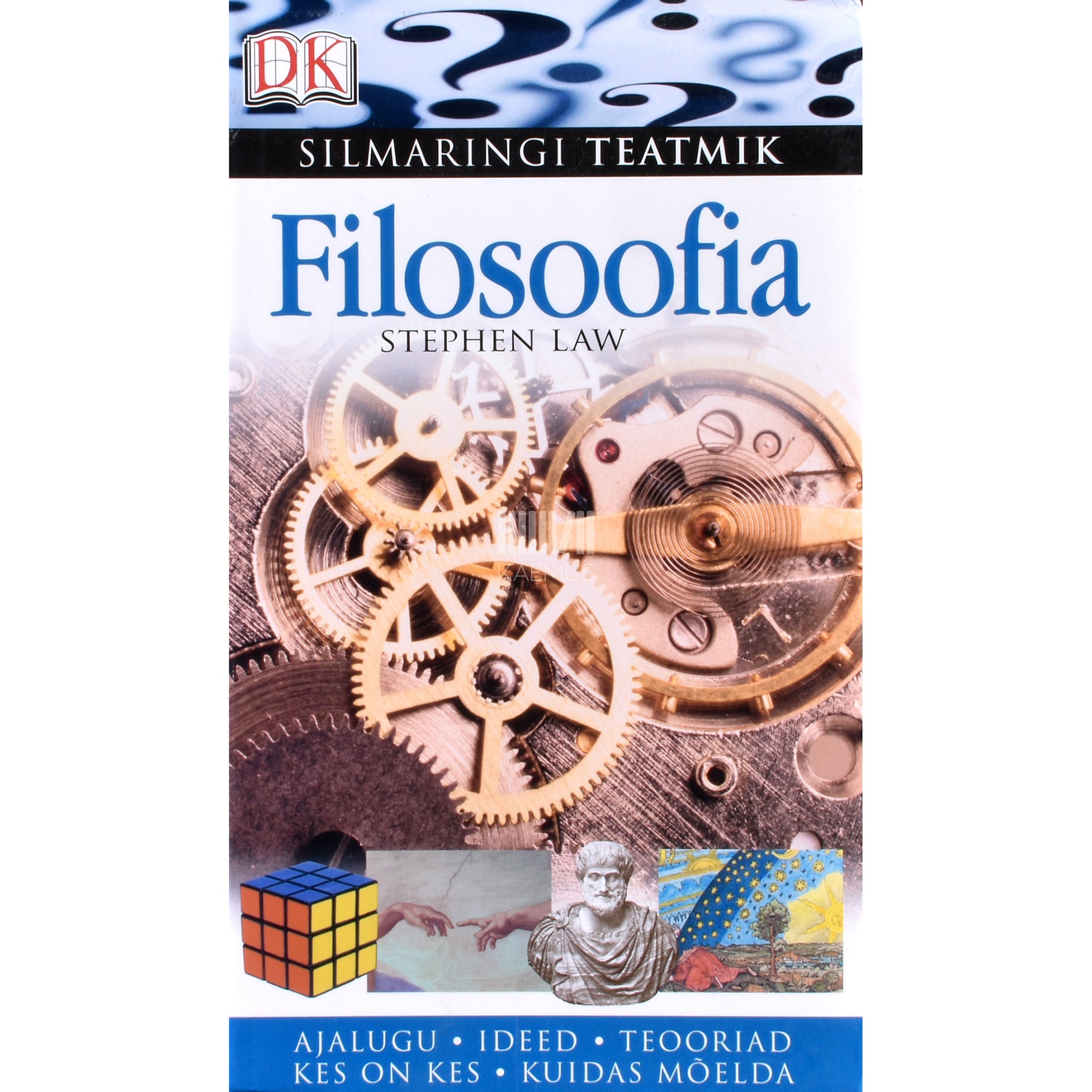 Stephen Law Filosoofia