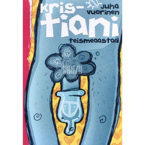 Juha Vuorinen Kristiani teismeaastad