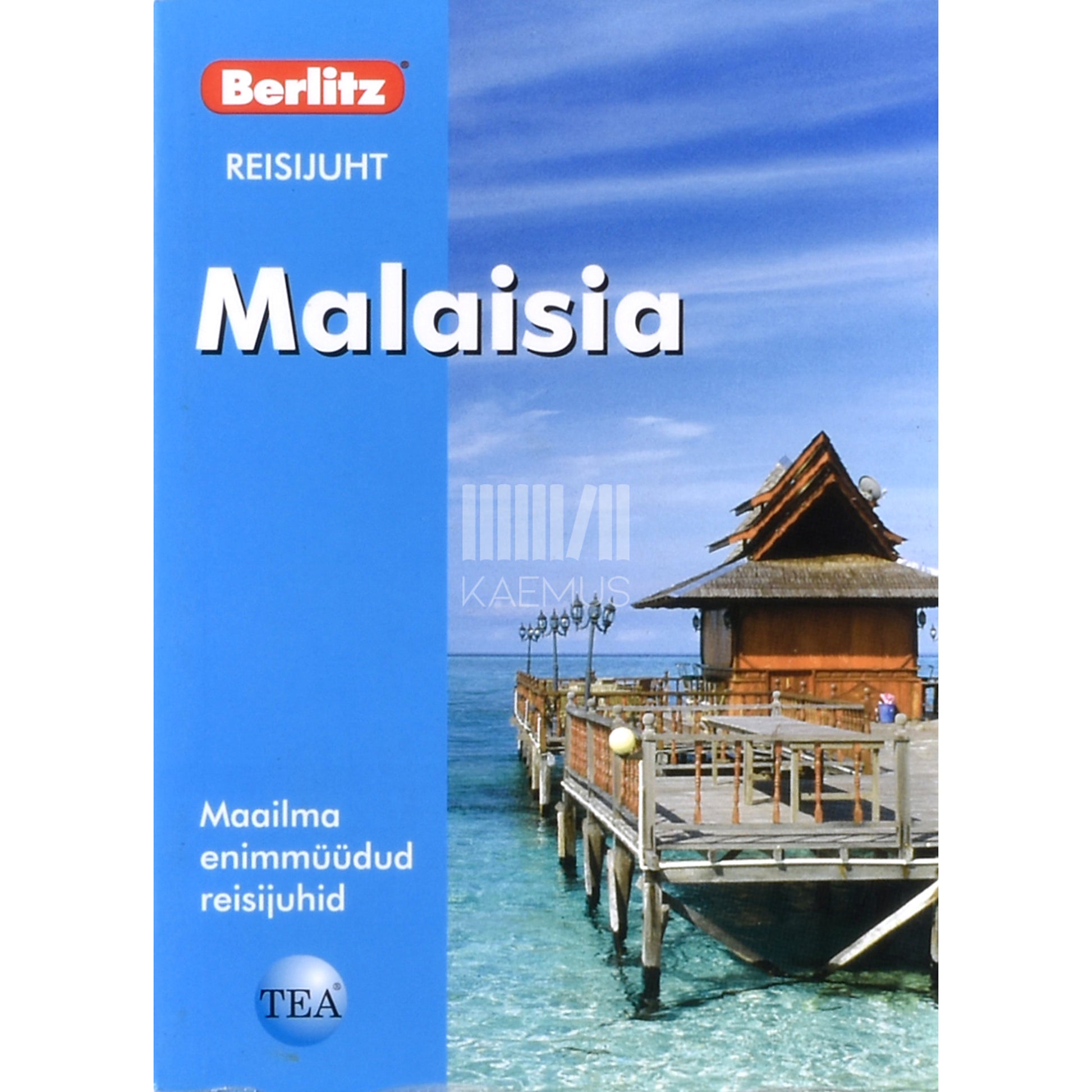 Jack Altman. Malaisia