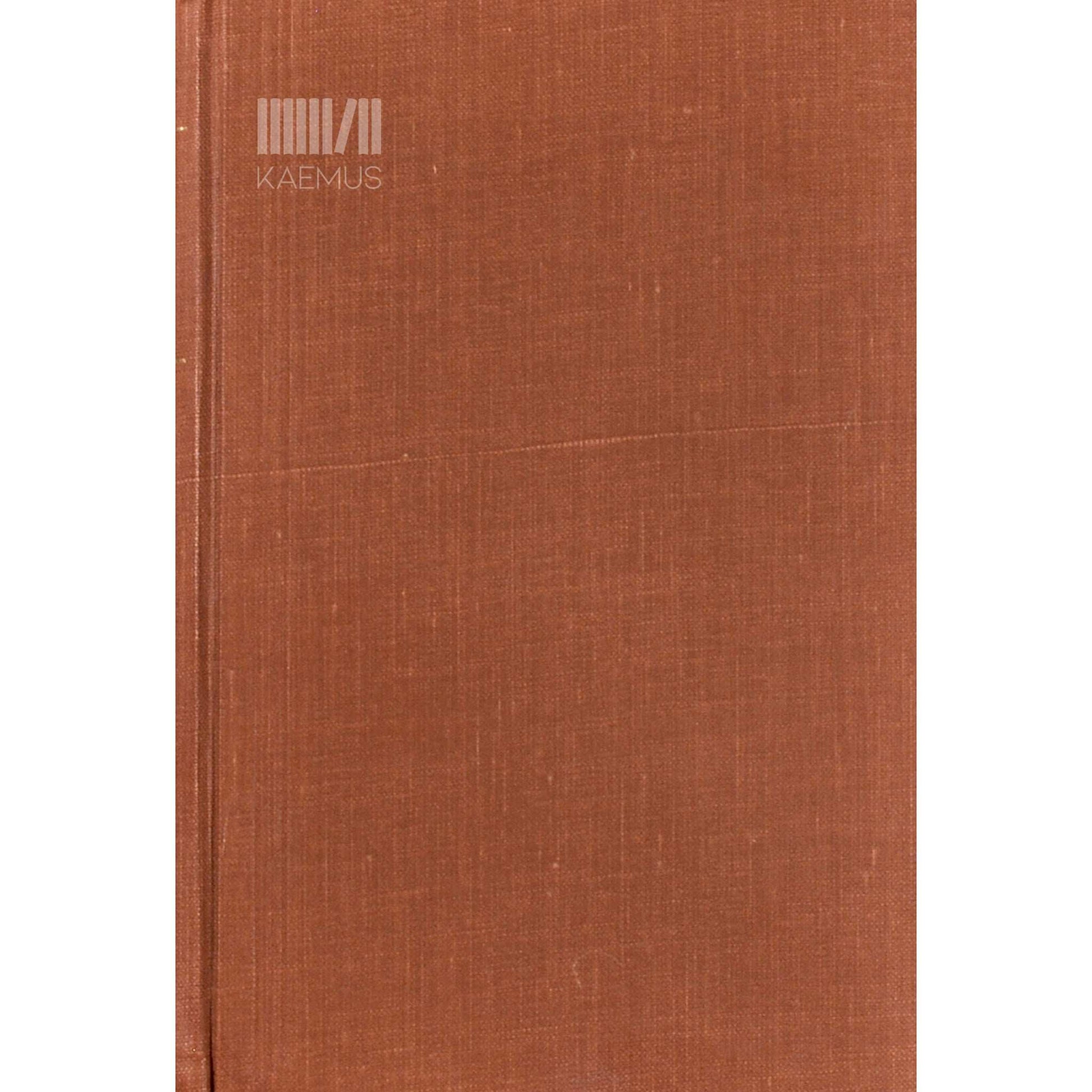 Ilmar Jaks - Aruanne