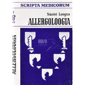 Naomi Loogna Allergoloogia