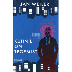 Jan Weiler Kühnil on tegemist