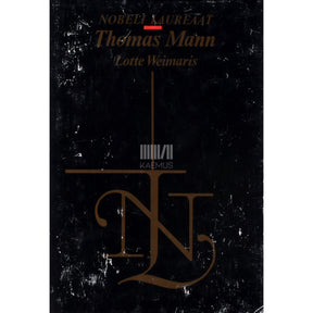 Thomas Mann Lotte Weimaris