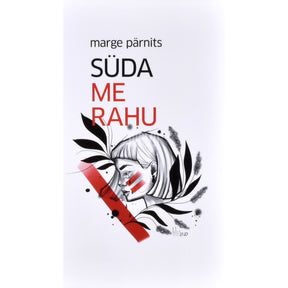 Marge Pärnits Süda me rahu