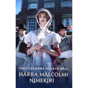 Suzanne Allain Härra Malcolmi nimekiri