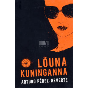 Arturo Pérez-Reverte Lõuna kuninganna