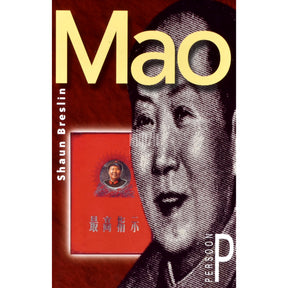 Shaun Breslin Mao. Mao Zedong. 1893-1976
