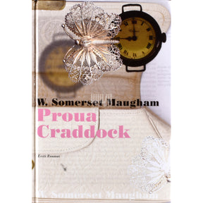 William Somerset Maugham Proua Craddock