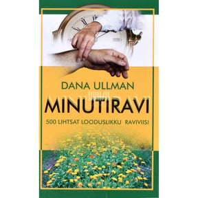 Dana Ullman Minutiravi