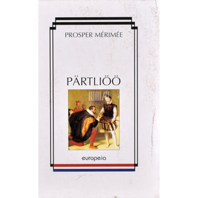 Prosper Mérimée Pärtliöö