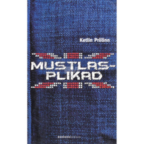 Ketlin Priilinn Mustlasplikad