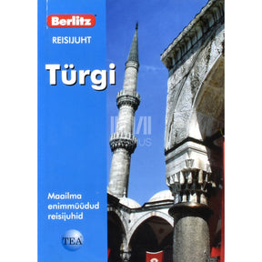 Stephen Brewer Türgi