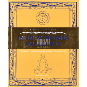 Philippa Faulks Meditatsiooni saladused