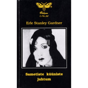 Erle Stanley Gardner Sametiste küüniste juhtum