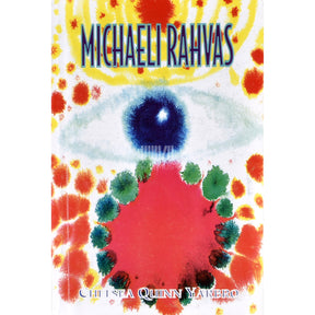 Chelsea Quinn Yarbro Michaeli rahvas. Meediumiraamat