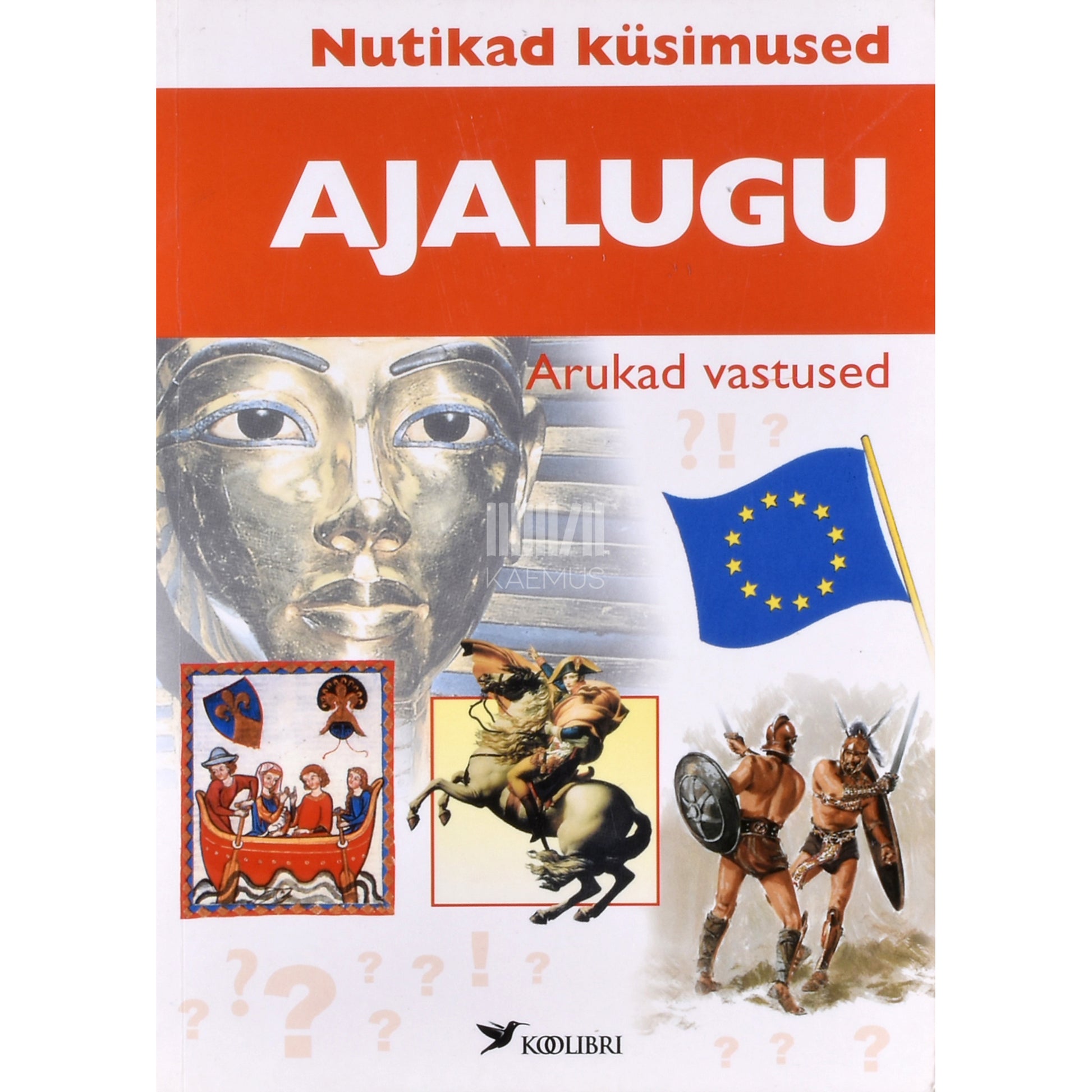 Rainer Köthe. Ajalugu